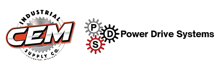 CEM Industrial Supply Co. and Power Drive Systems